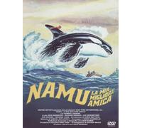 Namu - La Mia Migliore Amica [Italia] [DVD]