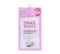 NAMU LIFE SNAILWHITE - Brightening Day Cream Anti-Pollution SPF 30 P Sachet 7ml