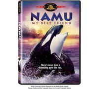 Namu: My Best Friend [USA] [DVD]