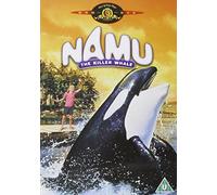 Robert Lansing - Namu the Killer Whale [Reino Unido] [DVD]