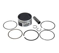 Namura NA-50100-2 - Kit de pistón - +0.50 de gran tamaño a 57.88 mm