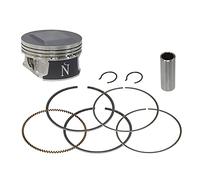 Namura NA-80004 - Kit de pistón - Diámetro estándar de 81,958 mm