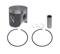 Namura NW-20002-2 Kit de pistón - +0.50 de gran tamaño a 80.50 mm