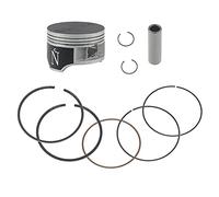 Namura NX-10230-4 - Kit de pistón de 1,00 mm de gran tamaño a 66,50 mm
