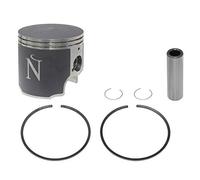 Namura Technologies NW-40001-2 Kit de pistón - +0.50 de gran tamaño a 84.50 mm