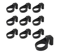 Namvo 10 piezas de anillos de corte de hilo para el hogar, herramientas de corte para n?Hen, tejer y hacer manualidades