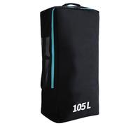 Namvo 105L Kayak Paddle Bag Mochila para Tabla de Surf Mochila de Viaje para Tabla de Paddle Inflable Sup Stand Up Board Bolsa de Transporte Mochila de Hombro