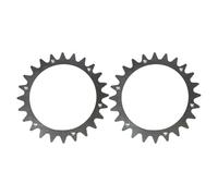 Namvo 2 Puntas de Rueda motriz para cortacésped robótico Worx Landroid Rueda Antideslizante Compatible con cortacésped robótico Worx Landroid Modelo S/M