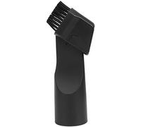 Namvo 5 piezas universales de aspiradora, 2 en 1, cepillo de succión plano, cepillo de polvo acuum Hoover, accesorios de repuesto para aspiradoras, herramienta de limpieza, diámetro interior 32 mm