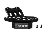 Namvo 7075 Aluminum Chain Guard Upgrade Parts for LOSI 1/4 Promoto-MX Motorcycle Dirt Bike, Replace LOS264000