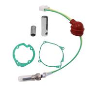Namvo Air Diesel Heater Glow Plug Service Kit,Calentadores 5kw 12v Glow Plugs,Junta de aire diesel para automóvil