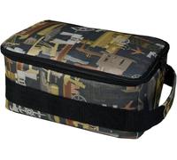 Namvo Bolsa de Carrete de Pesca, Carrete de Pesca portátil para Exteriores y Bolsa de Equipo, Almacenamiento de Transporte, Bolsas de Aparejos de Pesca Resistentes al Agua