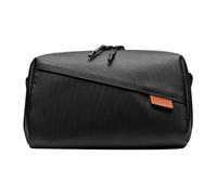 Namvo Bolso Bandolera Impermeable para dji Pocket 3, Ideal para Viajes y Ciclismo, Accesorios para Bolsa Micro Digital Individual
