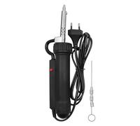 Namvo-bomba desoldadora eléctrica AC220V, 30W, para eliminación de soldadura, bomba desoldadora automática, dispositivo de succión de estaño