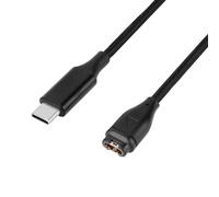 Namvo cable de carga cargador reloj cable de carga USB C ga-rmin reloj cable de carga para ga-rmin Vivoactive 4S 3S 5 4 3