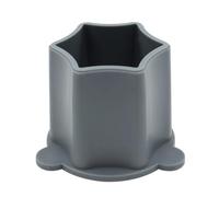 Namvo Chimenea De Vapor, Chimenea De Vapor 6,5 X 6,3 Cm, Apta para Accesorios Thermomix, Estilizador De Verduras, Chimenea De Vapor Varoma