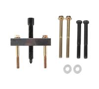 Namvo Extractor multifunción, Extractor de Correa, Extractor de cojinetes, Extractor de polea de cigüeñal, Extractor de Volante de Motor, combinación de Herramientas de reparación de automóviles