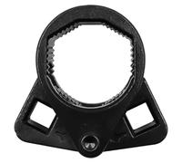 Namvo Extractor Universal de rótulas Extractor de Varillas de Acoplamiento de Bolas axiales para automóvil SUV Camión Herramienta de extracción de Varillas de Acoplamiento 25-42 mm