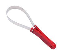 Namvo Herramienta de pelo de acero inoxidable con mango de agarre suave al tacto para mascotas