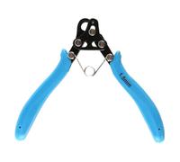 Namvo Looper Alicates, Alicates para joyería, Herramientas para Hacer Joyas, Looper Multiusos de un Solo Paso para Hacer Joyas, Collares, Pulseras, reparación de Joyas, Herramienta para anudar CU