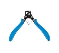 Namvo Looper Alicates Alicates para joyería Herramientas para Hacer Joyas Looper Multiusos de un Solo Paso para Hacer Joyas Collar Pulsera Reparación Herramienta para anudar Cuentas 3 mm