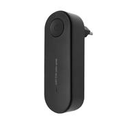 Namvo Máquina De Eliminación De ácaros Ultrasónica para El Hogar Repelente De Mosquitos Mini Instrumento Portátil De Eliminación De ácaros De La Cama para El Dormitorio Sala De Estar Habitación p