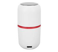 Namvo Moulin à café 120ML Moulin à café électrique Rechargeable USB moulins à hélice électriques portables pour Grains de café Etc.