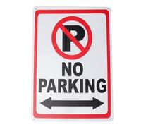 Namvo no hay señales de estacionamiento, no Hay señales de estacionamiento en ningún Momento, al Aire Libre no Hay señales de estacionamiento, no Hay señales de estacionamiento