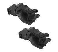 Namvo Paquete de 2 boquillas para limpiaparabrisas Delantero compatibles, boquillas de Limpieza para Parabrisas de Coche, boquillas para limpiaparabrisas 85381-30110 85381-12300