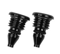 Namvo Paquete de 2 Tornillos de Freno de Disco para Bicicleta de montaña, Tornillo de Purga para depósito de Palanca, Pernos de aleación de Titanio mag-ura EBT para Bicicleta, Tornillo de orifici