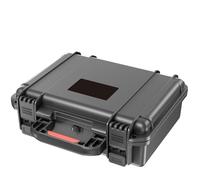 Namvo PHOTO-Shadowstone X4 - Caja de seguridad impermeable de doble capa a prueba de humedad