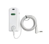 Namvo Probador de Tierra Multifuncional con línea de Tierra Recta de 4,5 m. Conexión a Tierra, Cable de conexión a Tierra, tapete de Tierra, tapete de Piso y Prueba de continuidad están disponibl