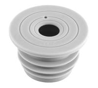 Namvo Sellador de tuberías de Drenaje de Agua, sellador de olores, sellador de tuberías de Drenaje Adecuado para tuberías de 45-50 de diámetro para el hogar, Cocina y baño