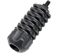 Namvo Stabilizzatore Compound Bogen Stabilizzatore Gummi Bogen Ammortizzatore Ammortizzatore Stabilizzatore per Tiro con Arco Compound Recurve Bow Hunting