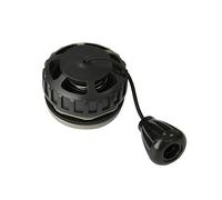 Namvo Válvula de descarga de plástico ABS duradero para buceo, válvula de descarga de sobrepresión, accesorios de repuesto