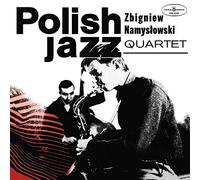 Namyslowski, Zbigniew Qua - Zbigniew Namyslowski Quartet (Polish Jazz) [Vinilo]
