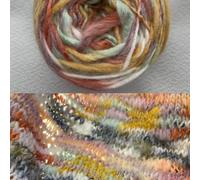 Namzi 1 rollo de ovillo de lana, mezcla prémium para tejer ganchillo, manualidades, proyectos de bricolaje, regalos, calidad duradera (A200)
