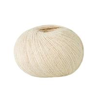 Namzi Bola de hilo 1 rollo, mezcla de acrílico dacrón, hilo fiable para tejer ganchillo, manualidades, regalos de bricolaje, calidad premium (A143)
