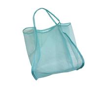 Namzi Bolsa de mano azul de 1 pieza, bolsa de un solo hombro, elegante para citas, compras, moda