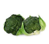 Namzi Juego de verduras artificiales realistas de espuma decorativas realistas para el hogar, cocina, juego de decoración para fotos (brócoli, 2 piezas)