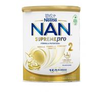 NAN 2 LECHE LACTANTES DE CONTINUACION 800 G