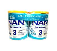 Nan 3 Duplo 2X800G