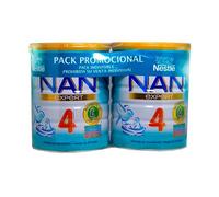 Nan 4 Duplo 2X800G