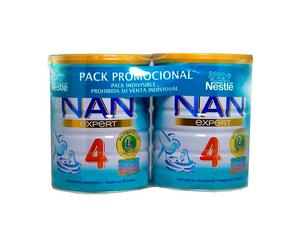 Nan 4 Duplo 2X800G