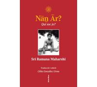 Nāṉ Ār? Qui soc jo? (Edicions Mauna)