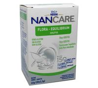 Nan Care Flora Equilibrium 20 Sobres X 2