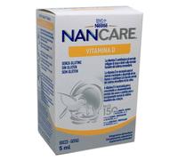 Nan Care Vitamina D 5 Ml