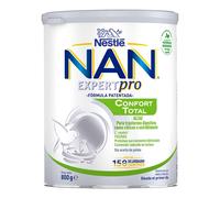Nan Confort Total 800 Gramos