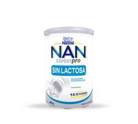 NAN expert Pro Sin Lactosa 0 - 12 meses 400g