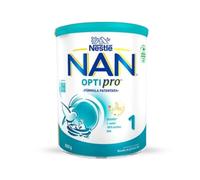 Nan OPTIPRO 1 Leche de inicio